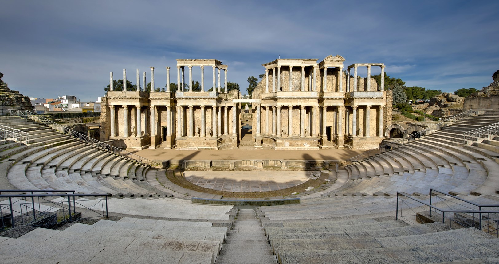 Teatro Romano
